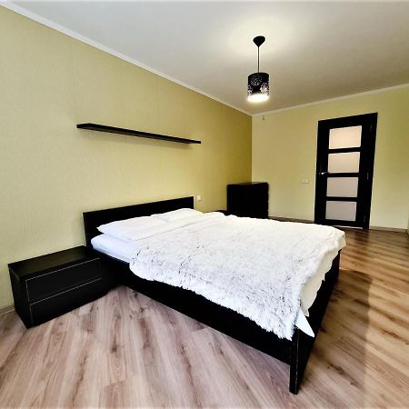 צ'רנוביץ 90-Avenue Apartments מראה חיצוני תמונה
