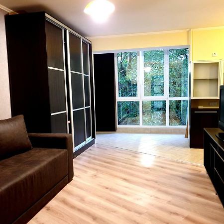 צ'רנוביץ 90-Avenue Apartments מראה חיצוני תמונה