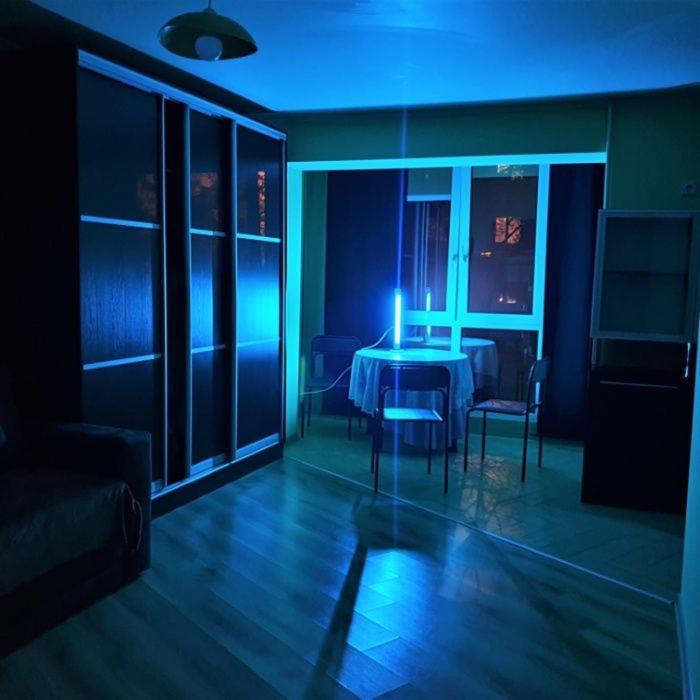 צ'רנוביץ 90-Avenue Apartments מראה חיצוני תמונה