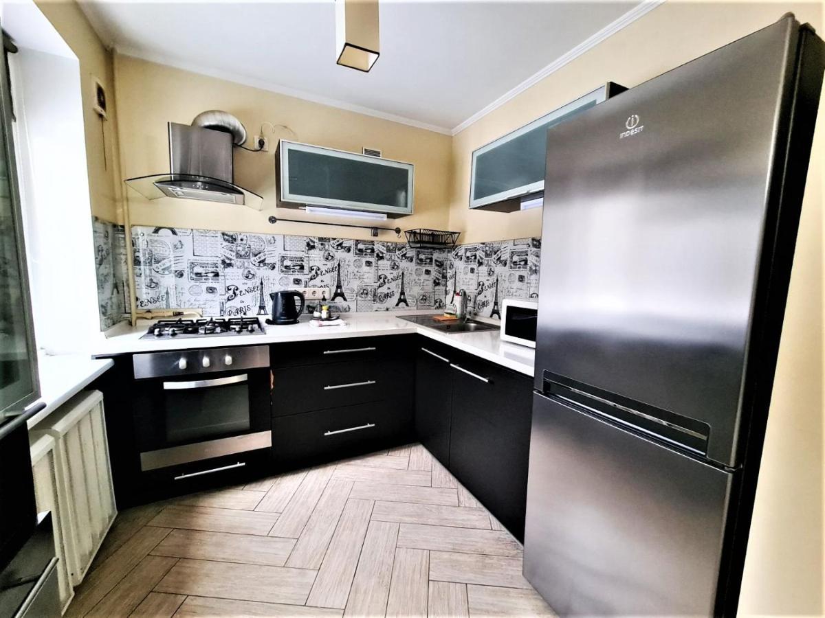 צ'רנוביץ 90-Avenue Apartments מראה חיצוני תמונה