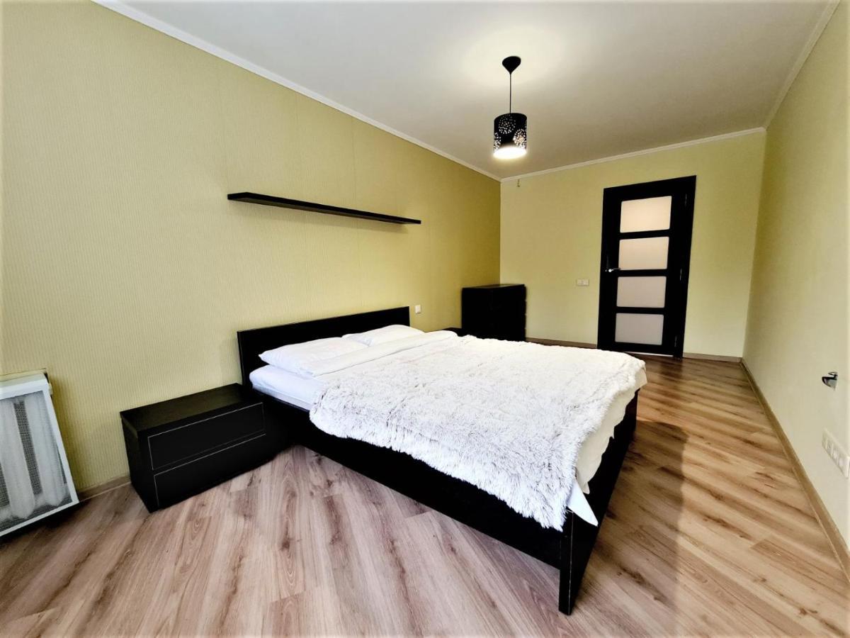 צ'רנוביץ 90-Avenue Apartments מראה חיצוני תמונה