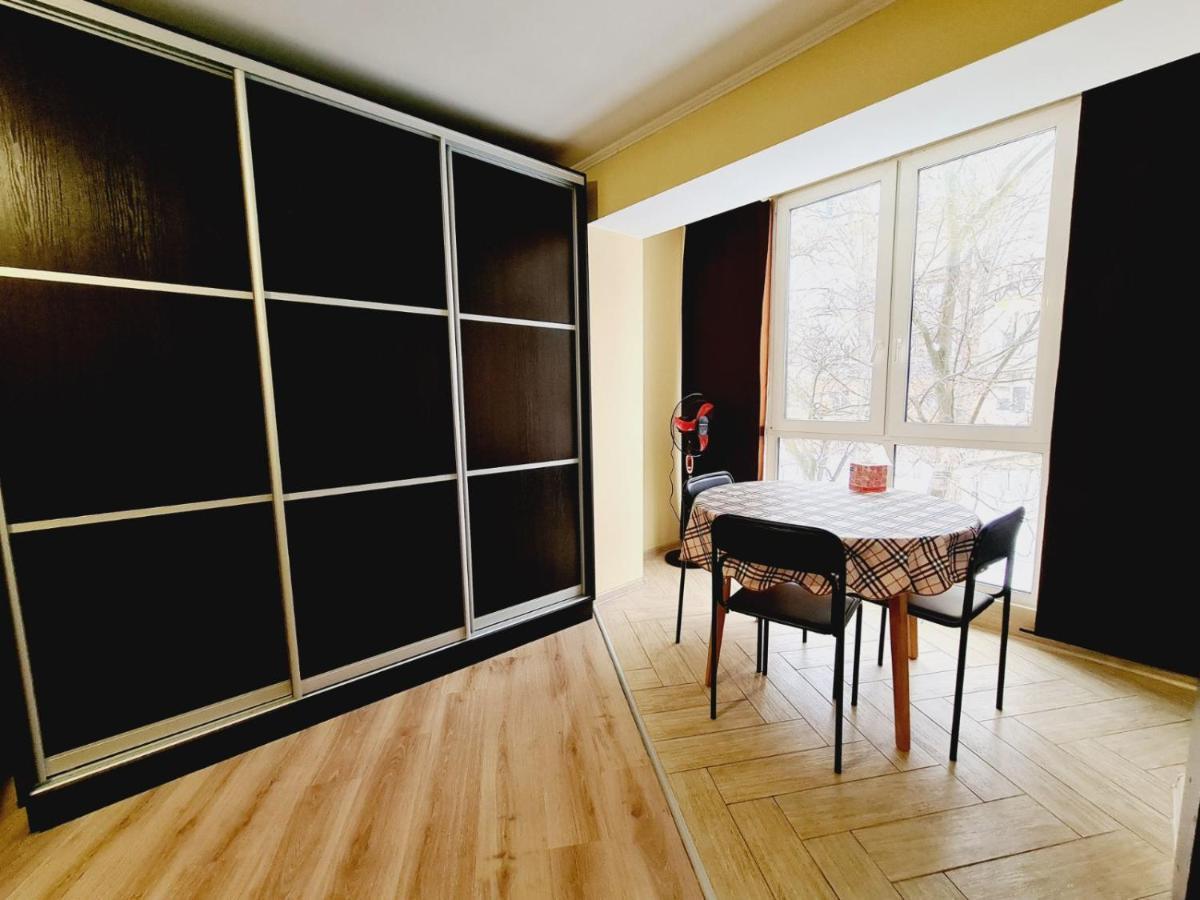 צ'רנוביץ 90-Avenue Apartments מראה חיצוני תמונה