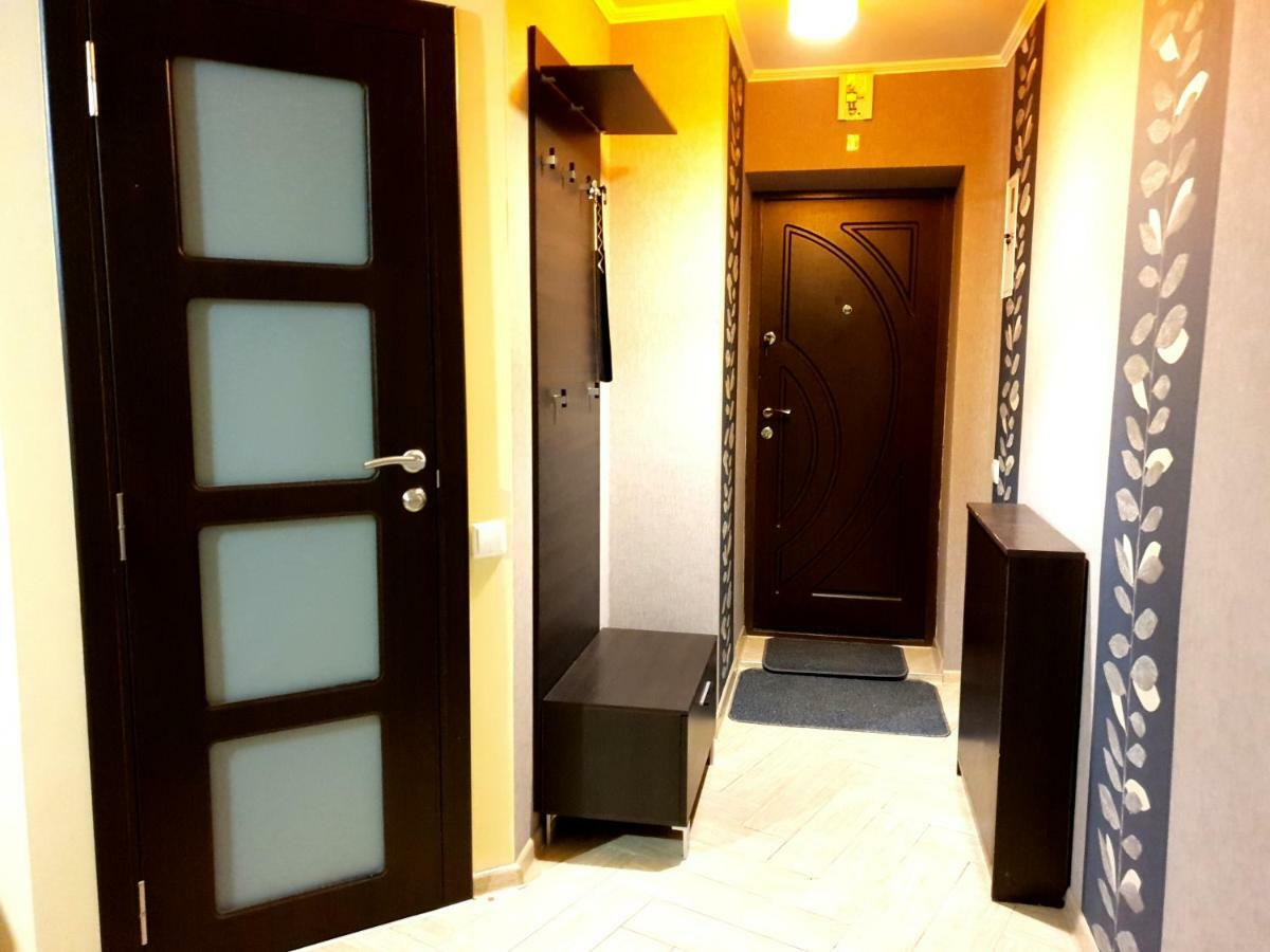 צ'רנוביץ 90-Avenue Apartments מראה חיצוני תמונה