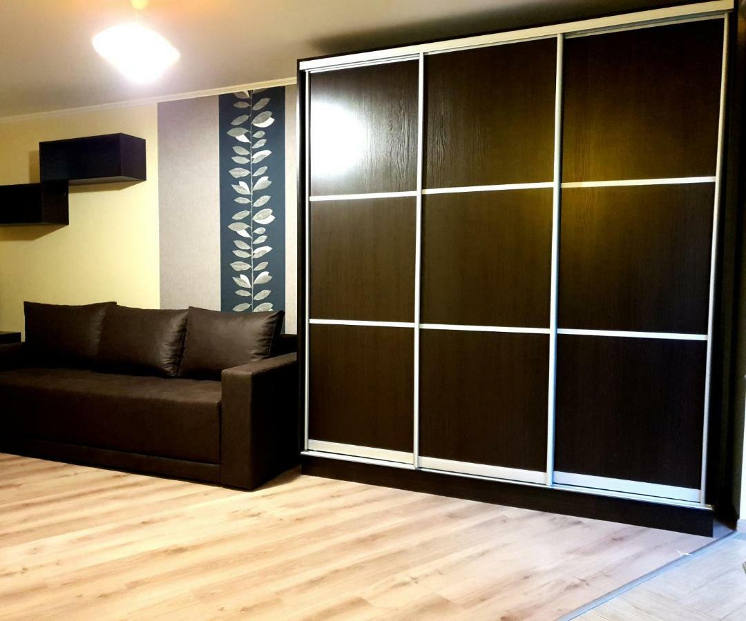 צ'רנוביץ 90-Avenue Apartments מראה חיצוני תמונה
