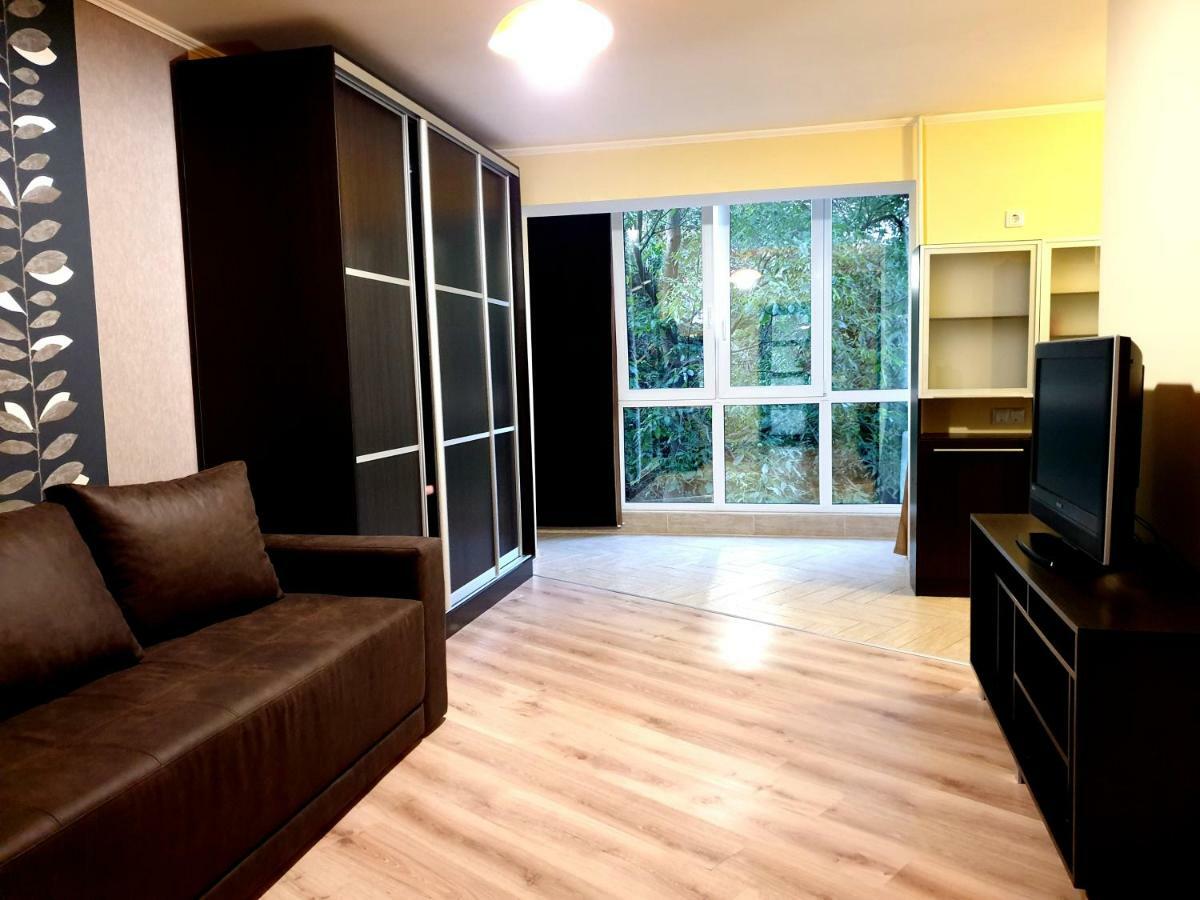 צ'רנוביץ 90-Avenue Apartments מראה חיצוני תמונה