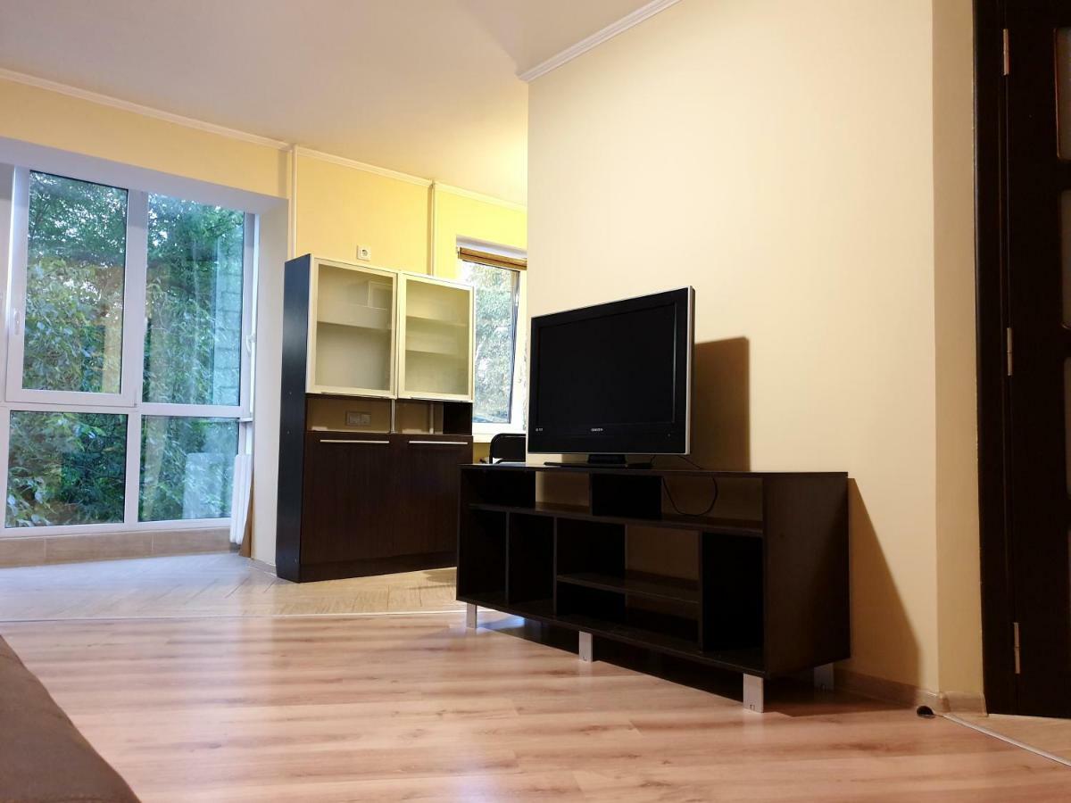 צ'רנוביץ 90-Avenue Apartments מראה חיצוני תמונה