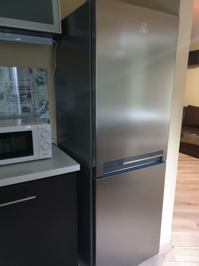 צ'רנוביץ 90-Avenue Apartments מראה חיצוני תמונה