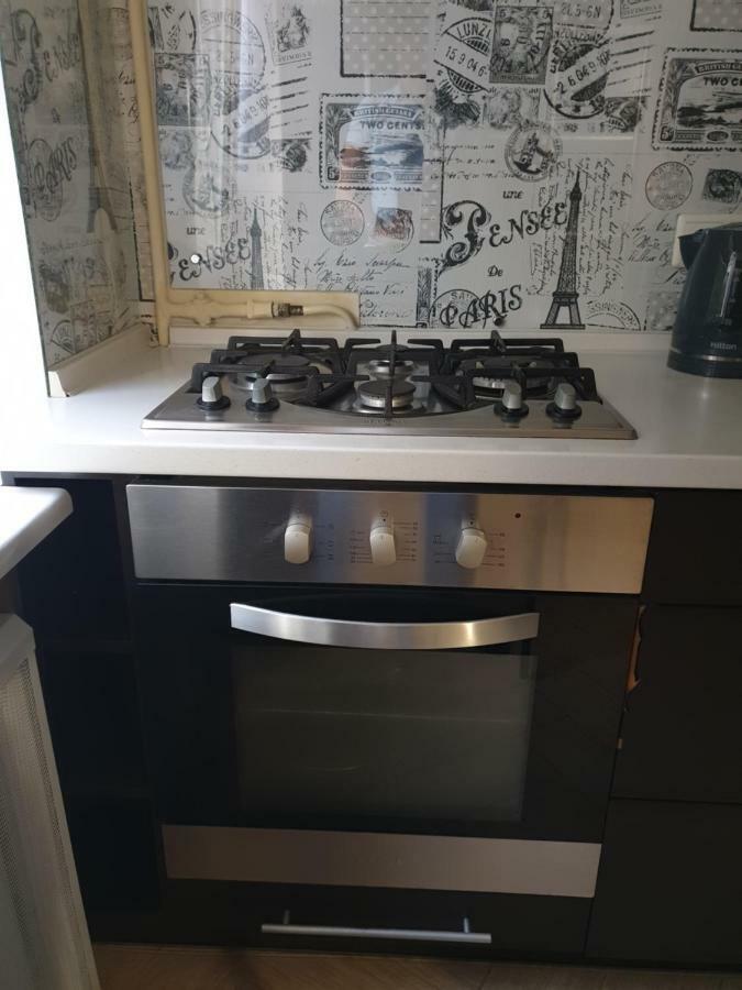 צ'רנוביץ 90-Avenue Apartments מראה חיצוני תמונה