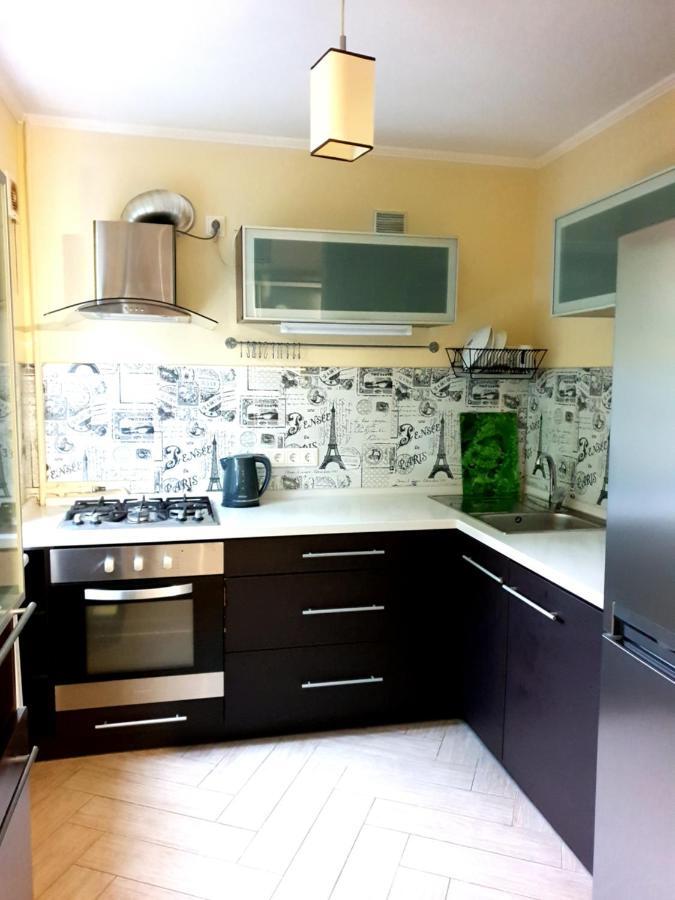 צ'רנוביץ 90-Avenue Apartments מראה חיצוני תמונה